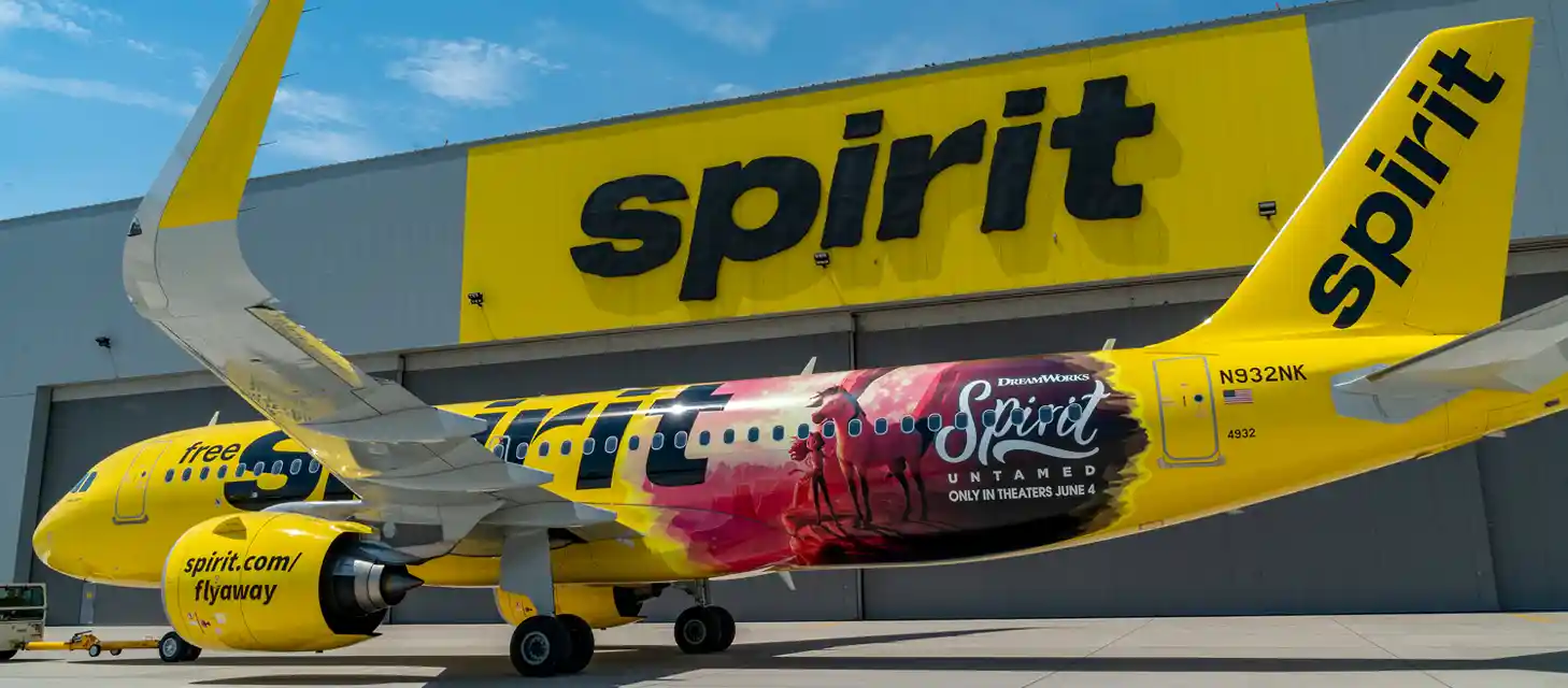 How to Check the Flight Status at Spirit Airlines?