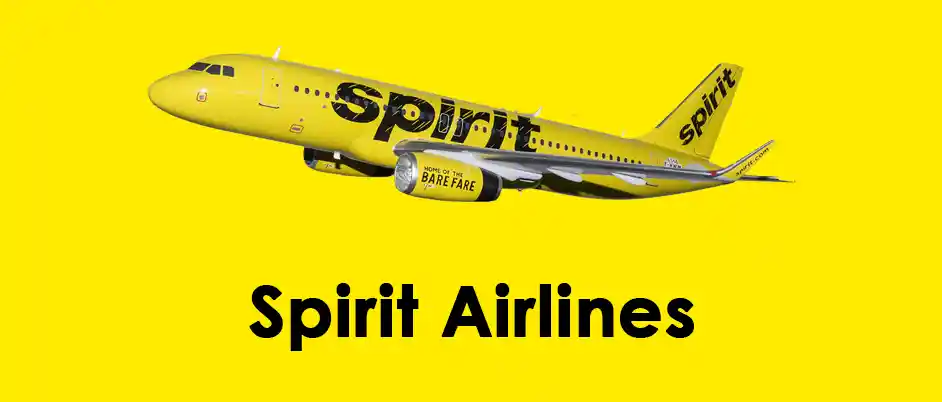 Spirit Website