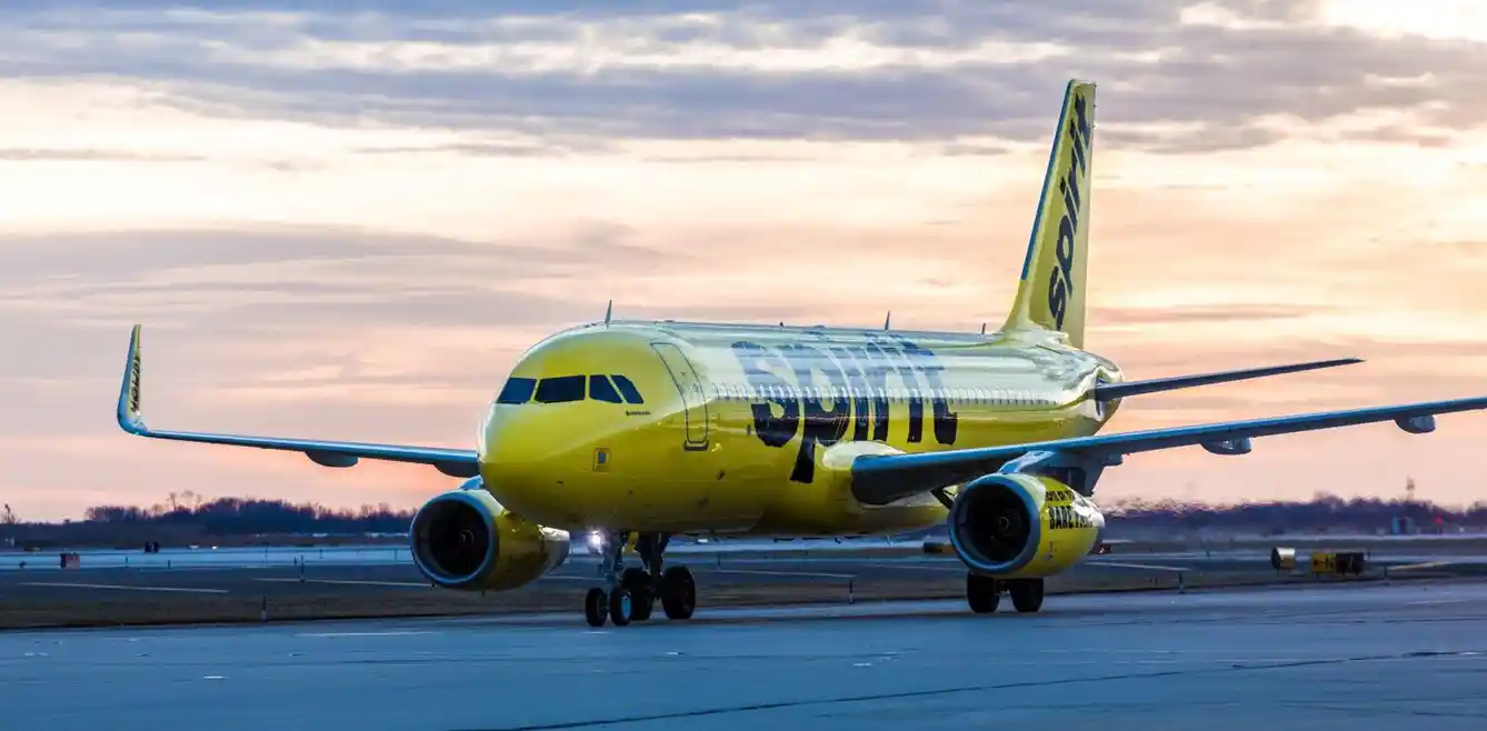 What Happens if I miss my Spirit Airlines flight?