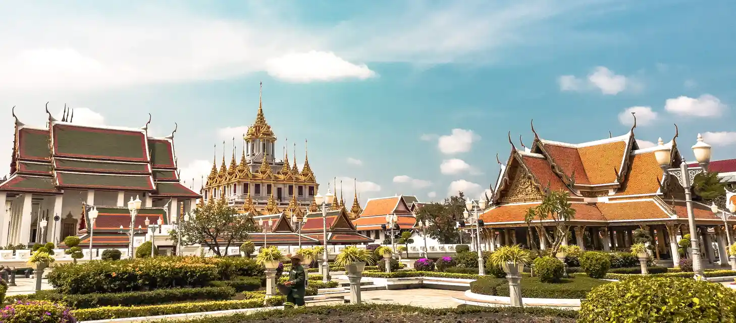 Everything You Must Know To Prepare for Your Thailand Trip