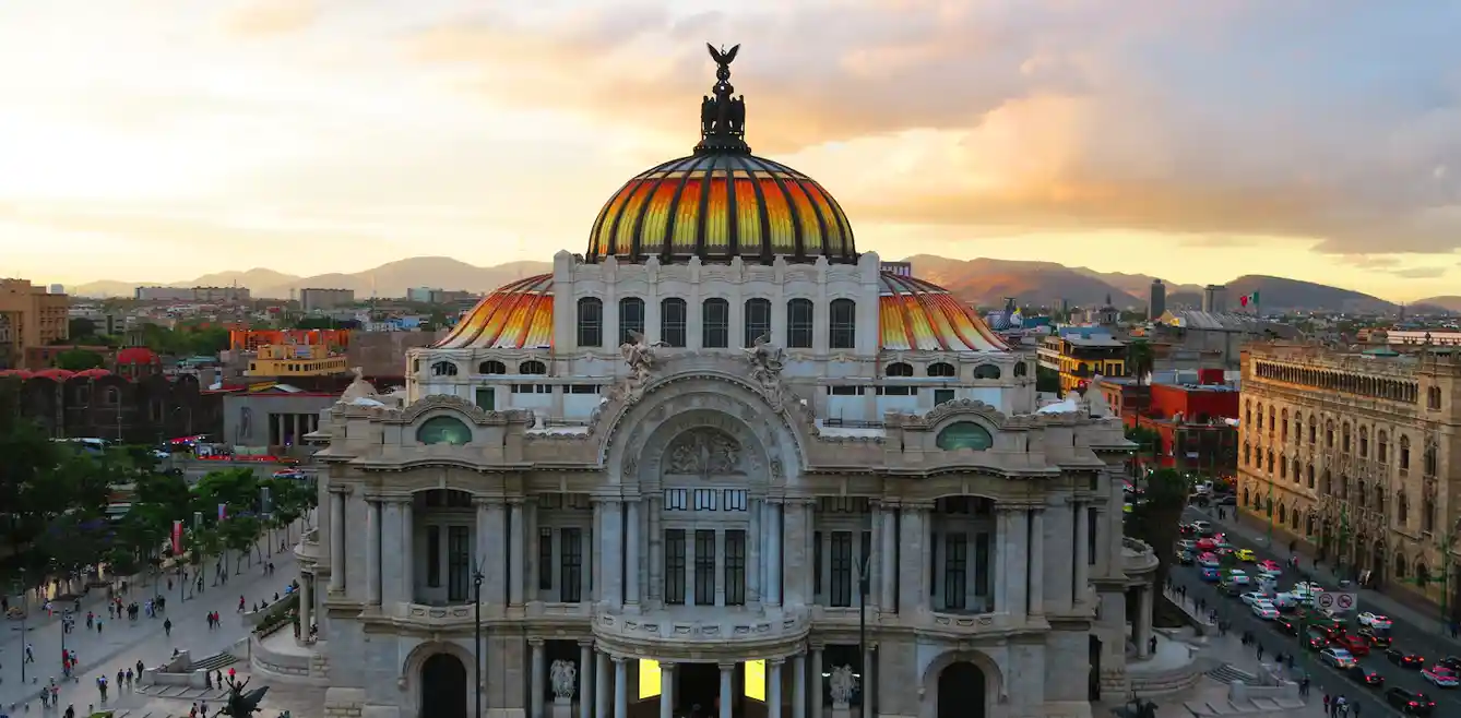 mexico