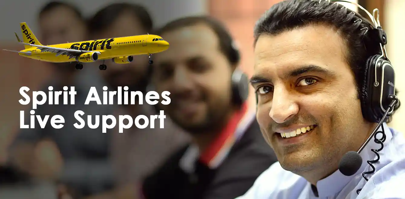 spirit-airlines-live-support